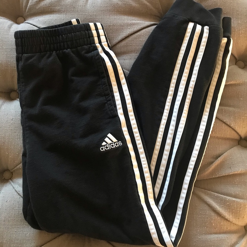 Boys joggers